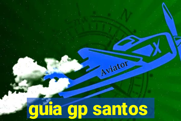 guia gp santos